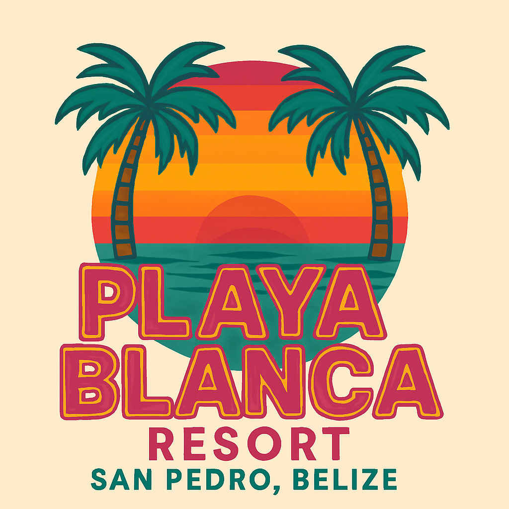 Playa Blanca Resort β San Pedro, Belize